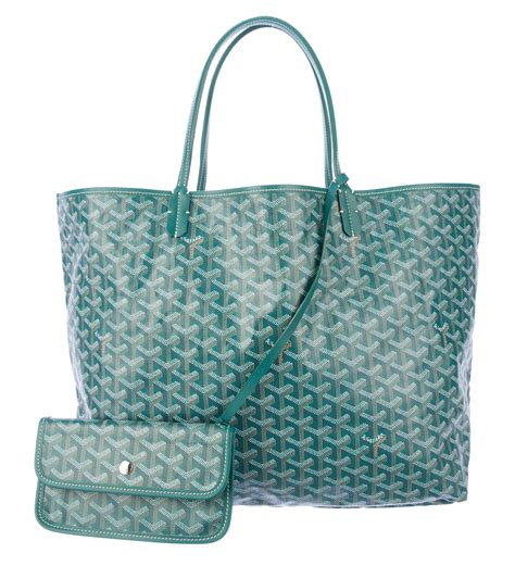 Goyard Designer Bags: Luxury and Timeless Style